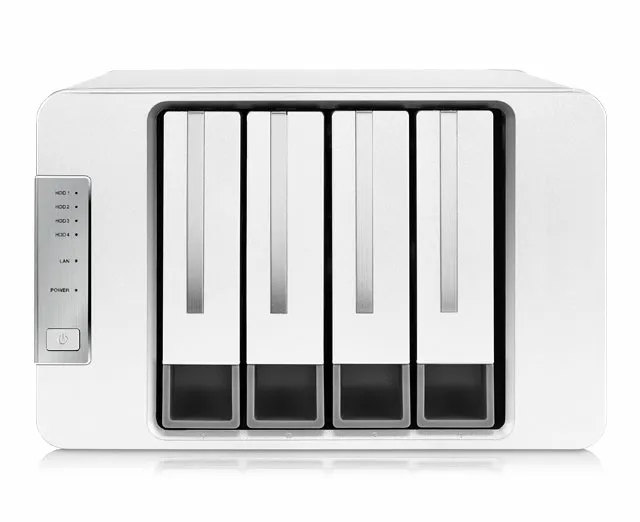 TerraMaster F4-223