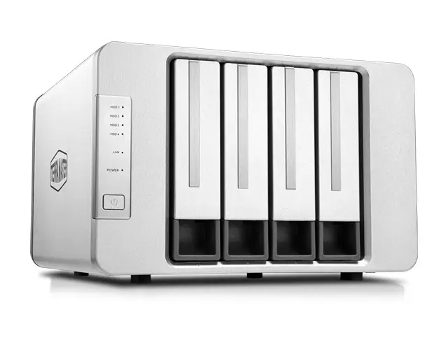 TerraMaster F4-421 4 GB F4-421/8TB-IW