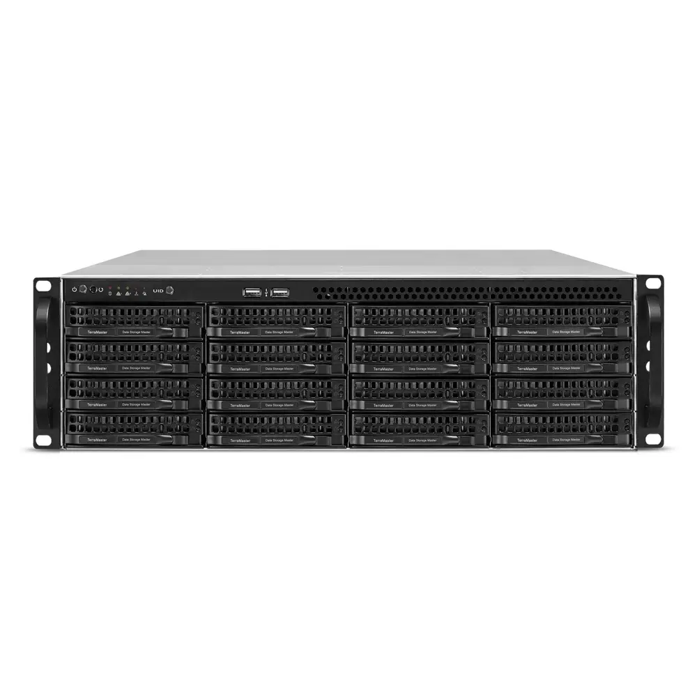 TerraMaster U16-612 8 GB