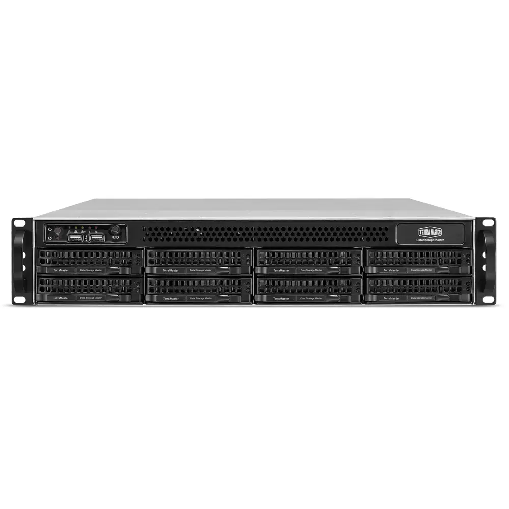 TerraMaster U8-211 4 GB