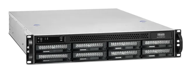 TerraMaster U8-423