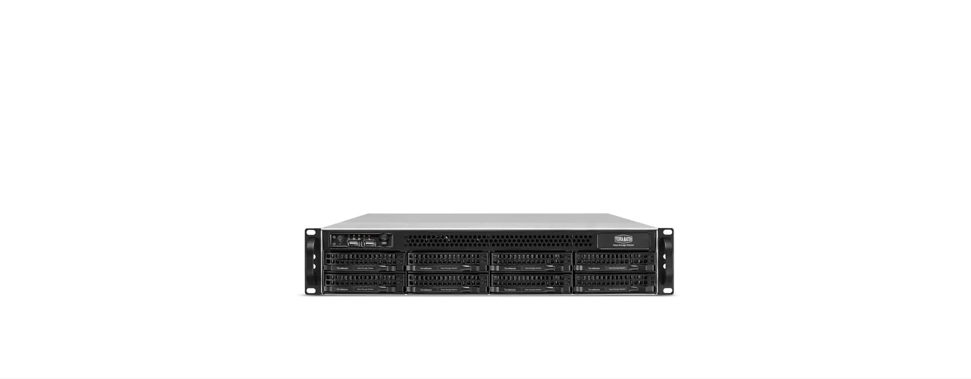 TerraMaster U8-612 8 GB