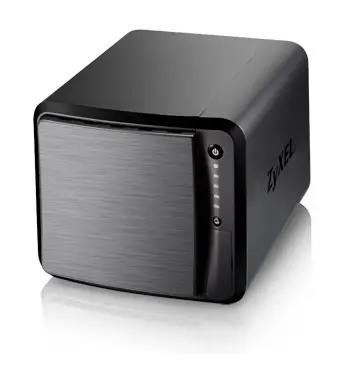Zyxel NAS540-16T 1 GB 3578