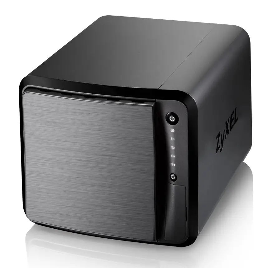 Zyxel NAS540 1 TB NAS540-EU0101F