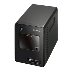 Zyxel NSA-220 Plus 0625 GB 91-016-016001B