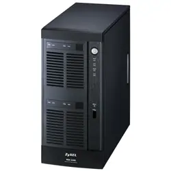 Zyxel NSA-2400 Network Storage Appliance 125 GB 91-016-003001B