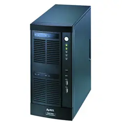 Zyxel NSA-2401 25 GB 91-016-012001B