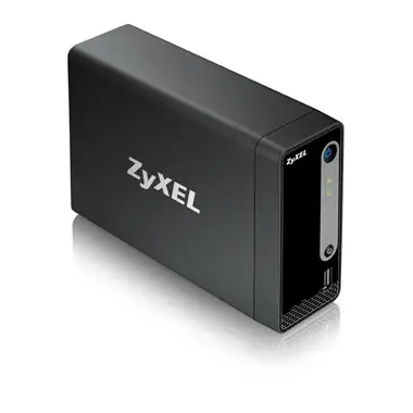 Zyxel NSA310S 256 GB NSA310S-GB0101F