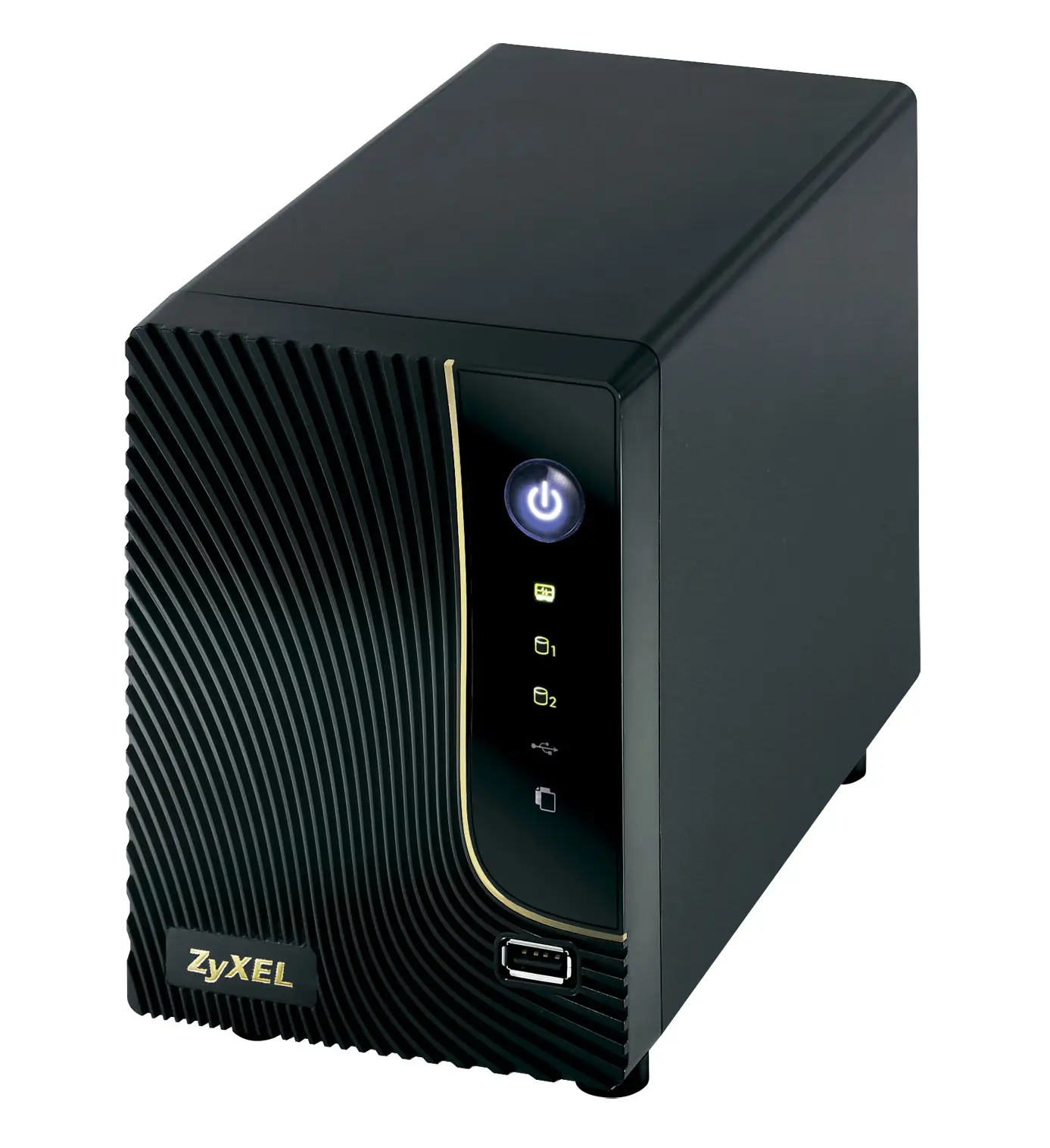 Zyxel NSA320 91-016-025001B