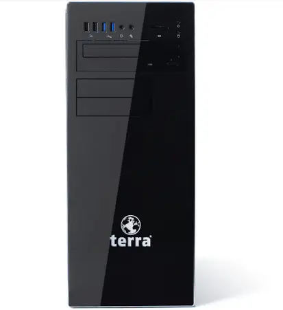TERRA PC-HOME 6100 8 GB 1001236