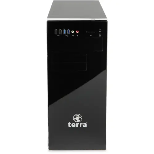 TERRA PC-HOME 5100 4 GB 1001243