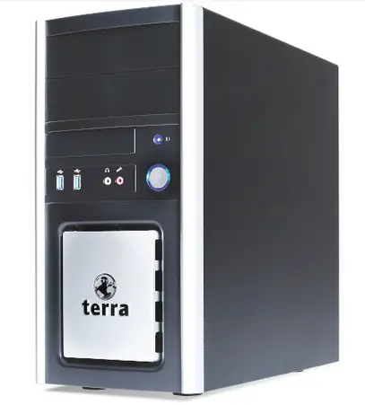 TERRA PC-BUSINESS 5000LE 4 GB 1008143