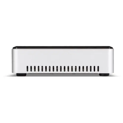 TERRA PC-Micro 5000 SILENT GREENLINE 4 GB 1009435