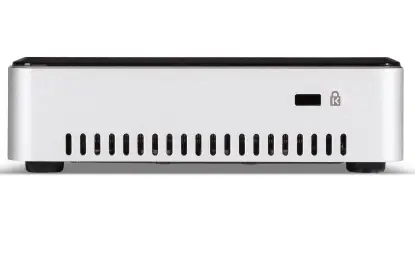 TERRA PC-Micro 6000 SILENT GREENLINE 4 GB 1009437