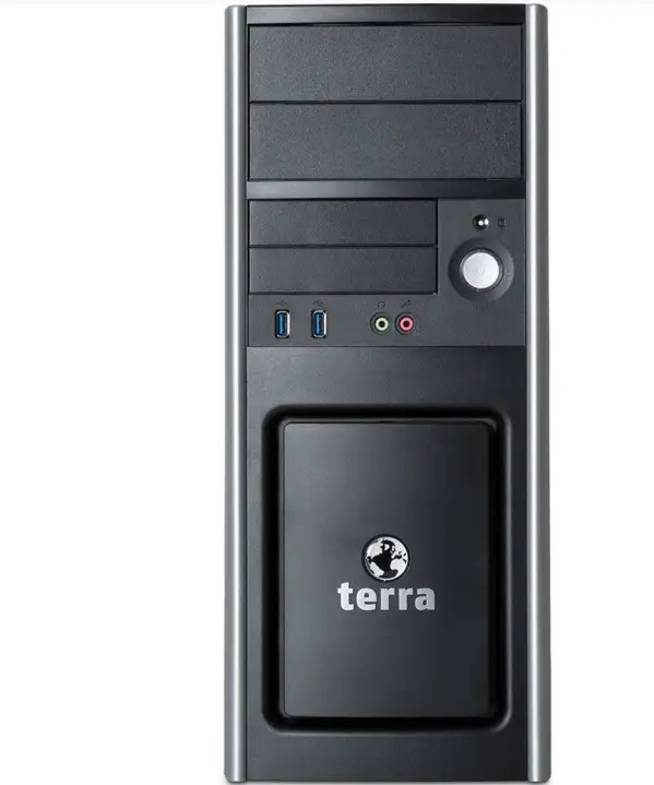 TERRA 6000 8 GB 1009509