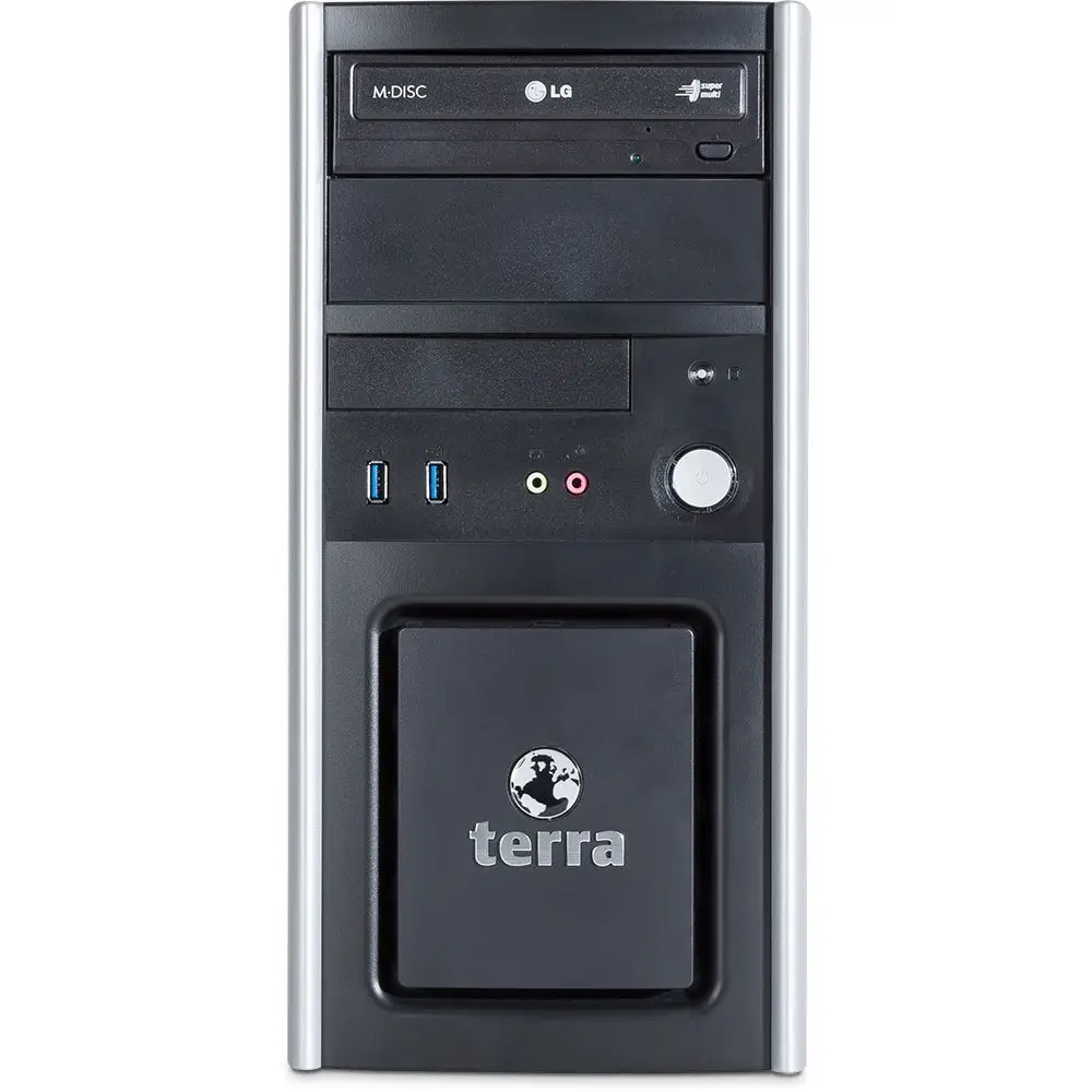 TERRA 6000 Silent 8 GB 1009529