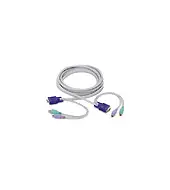 HP CPU to Switch Box Cable (6ft) 110936-B25