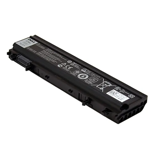DELL 6 Cell 65 WHr 9TJ2J