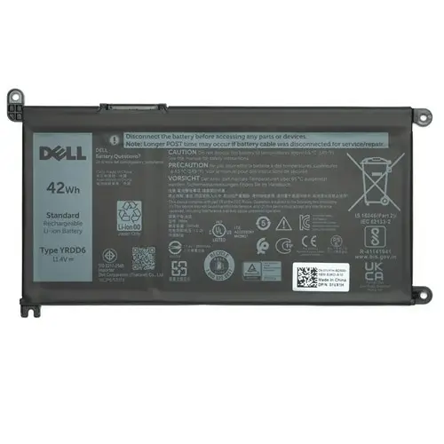 DELL 1VX1H