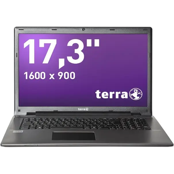 TERRA TERRA MOBILE 1731A 4 GB 1220604
