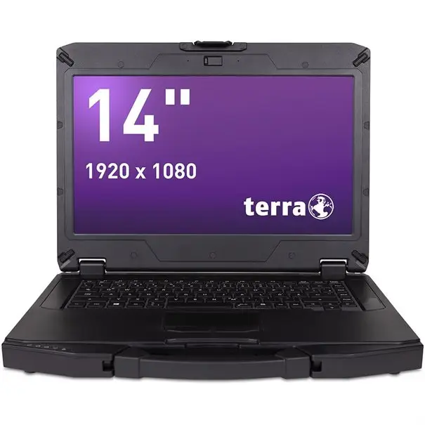 TERRA TERRA MOBILE INDUSTRY 1432 8 GB 1220664