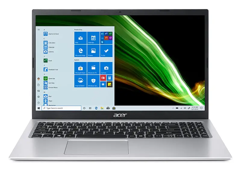 Acer 1 A115-32-C64E 4 GB NX.A6WET.00C