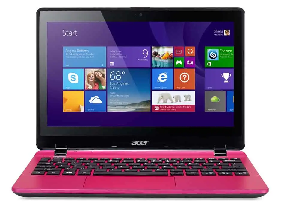Acer Aspire 111P-C8GT NX.MP1EH.002