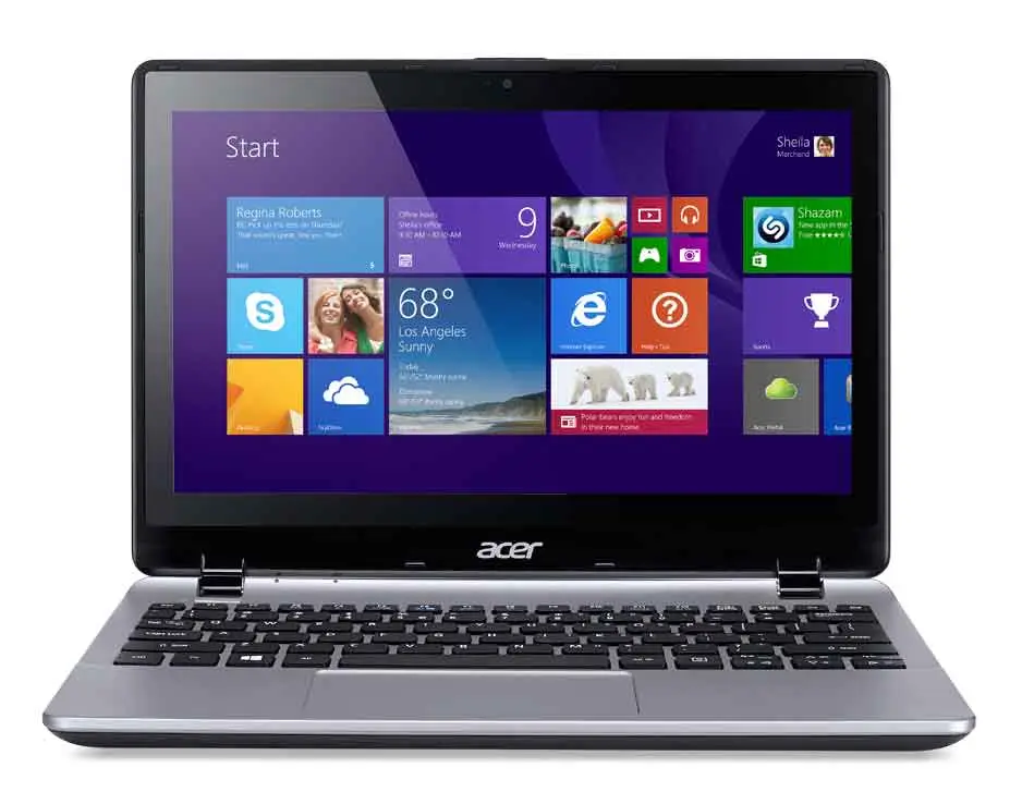 Acer Aspire 111P-C9UY NX.MP0EH.001