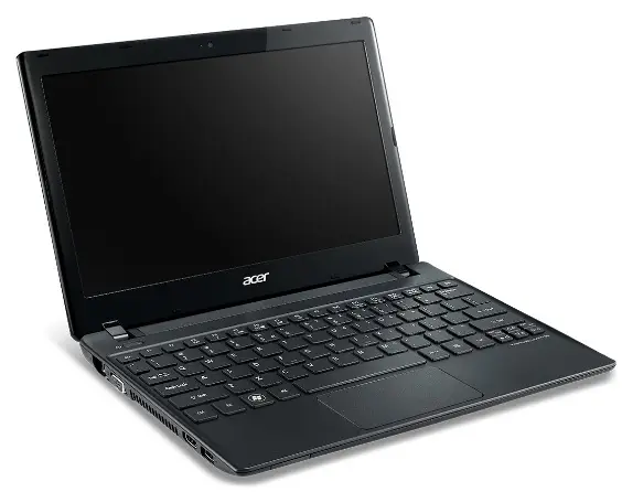 Acer TravelMate 113 NX.V7QEB.011
