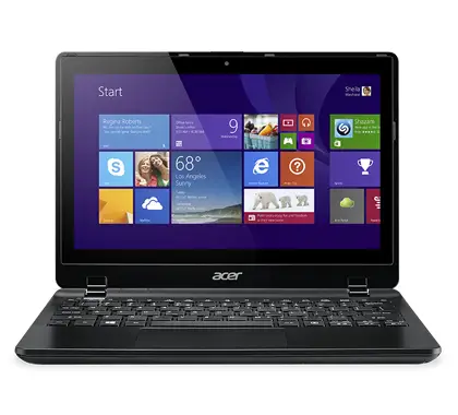 Acer TravelMate 115 NX.VA1ED.004