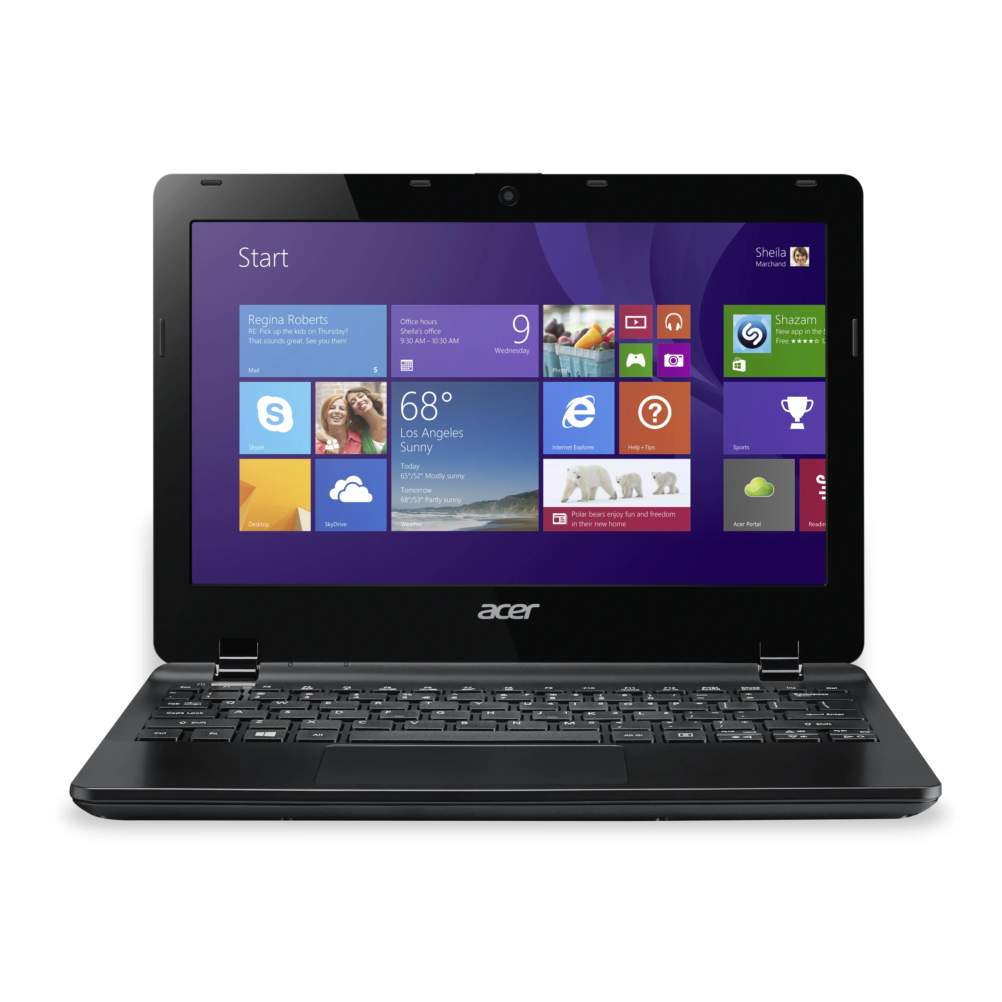Acer TravelMate 115-M-P90J NX.VA1EH.005