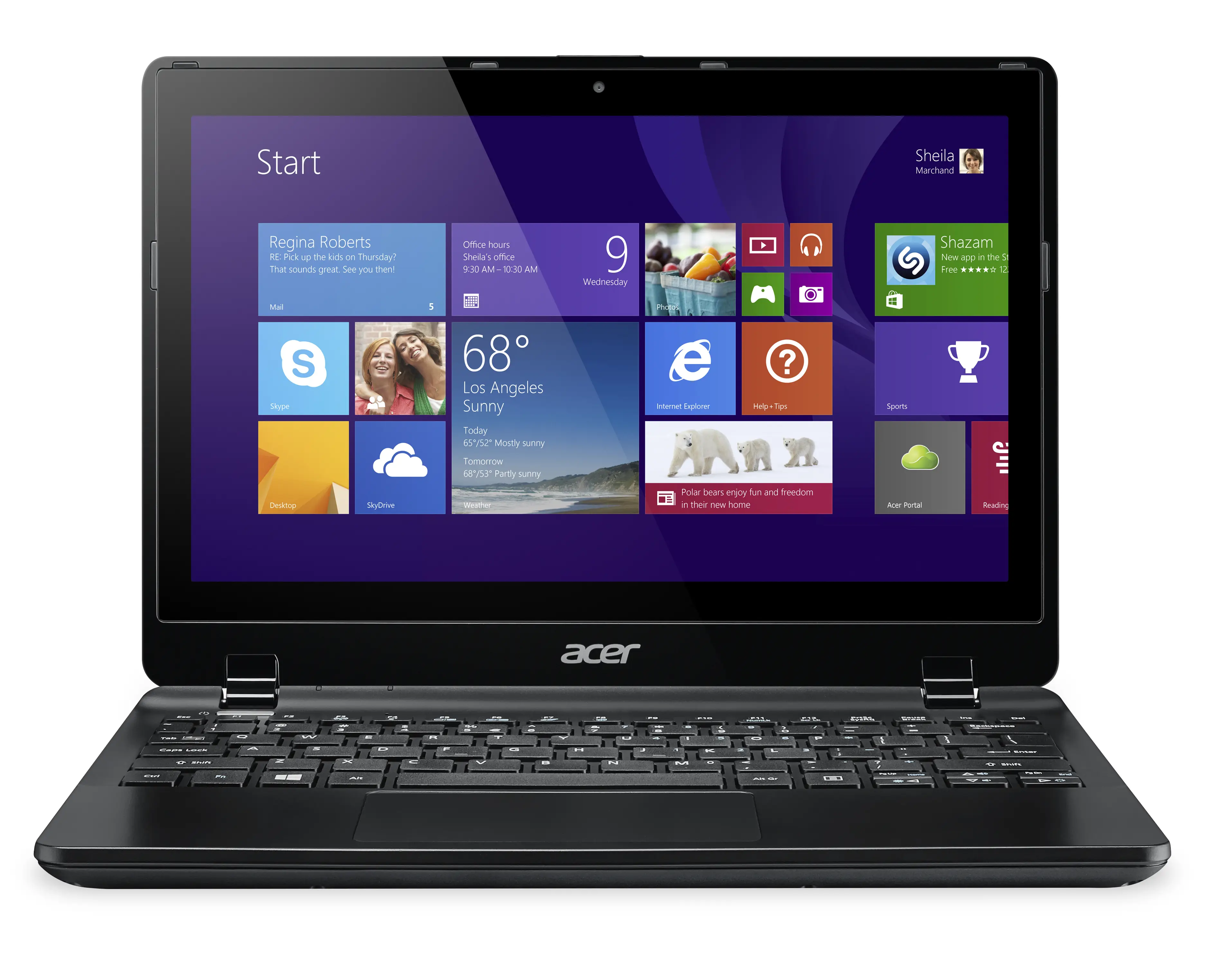 Acer TravelMate 115-MP-P58H NX.VA2EH.006