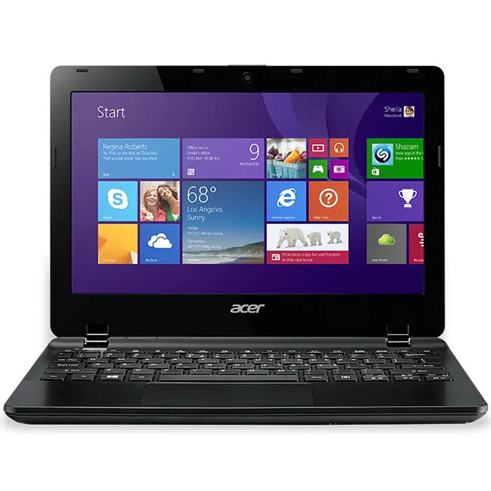 Acer TravelMate 115M NX.VA1EB.005