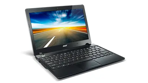 Acer Aspire 121-C72G32nkk NX.M83EP.002