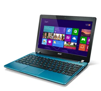 Acer Aspire 121-C72G50abb NX.M82SG.001