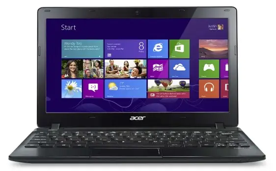 Acer Aspire 121-C74G32nkk NX.M83EF.003