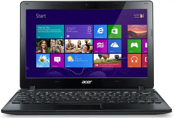 Acer Aspire 121-C74G50Akk NX.M83ET.002