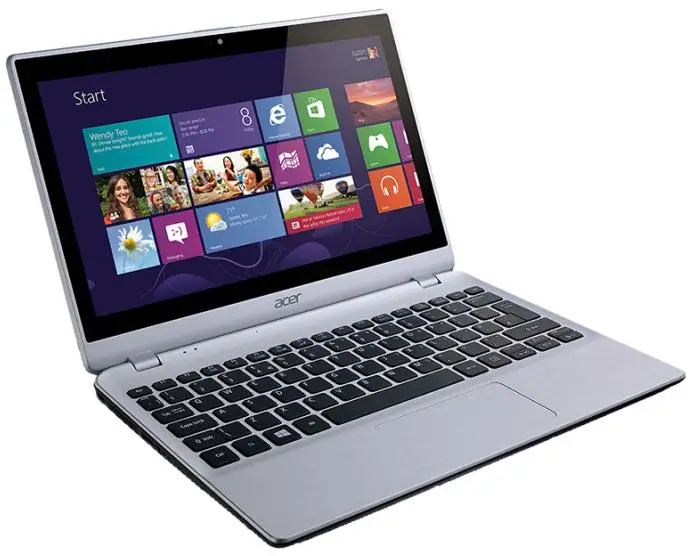 Acer Aspire 122p-42154g50nss NX.M8WEB.003