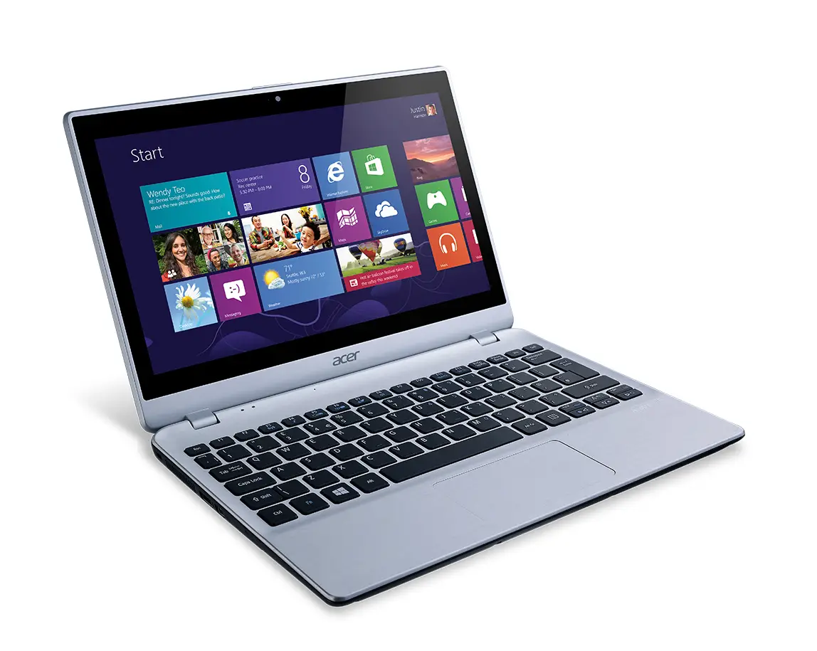 Acer Aspire 122P-42154G50nss NX.M8WEH.001