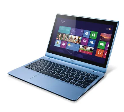 Acer Aspire 122P-61454G50nbb NX.M90SP.006