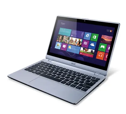 Acer Aspire 122P-61454G50nss NX.M91EC.003