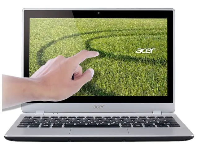Acer Aspire 122P-61456G50NSS NX.M91EB.004