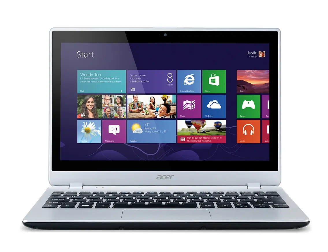 Acer Aspire 122P-61456G50nss NX.M91EH.012