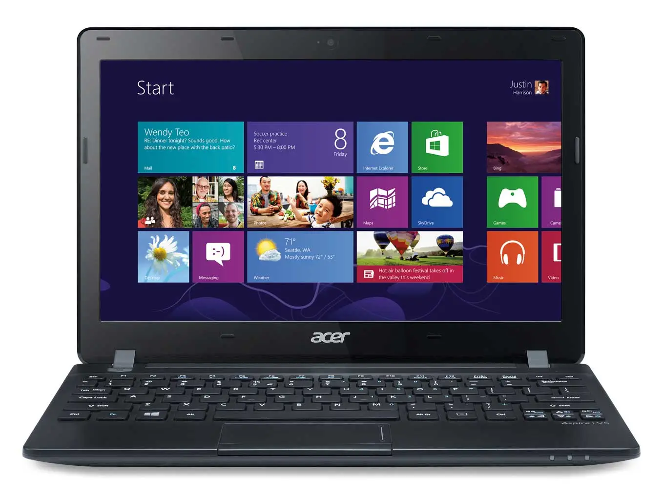 Acer Aspire 123-12102G32nkk NX.MFQEH.001
