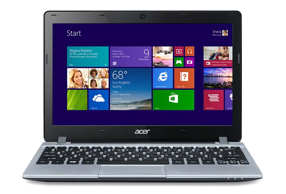 Acer 123-12102G32NSS NX.MFRET.001