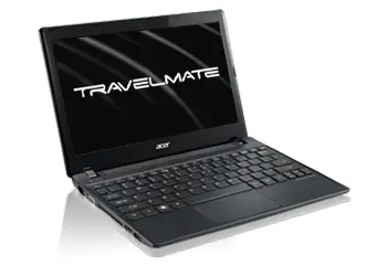 Acer TravelMate 13 NX.V7QEB.003