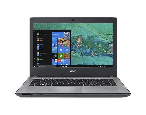 Acer 14 E5-476-56VP 8 GB NX.GWTEH.004
