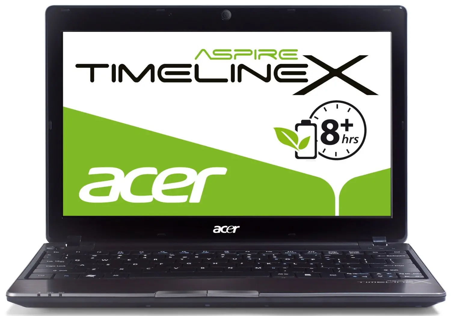 Acer Aspire 1830TZ-U562G50ncc LX.PYW02.019
