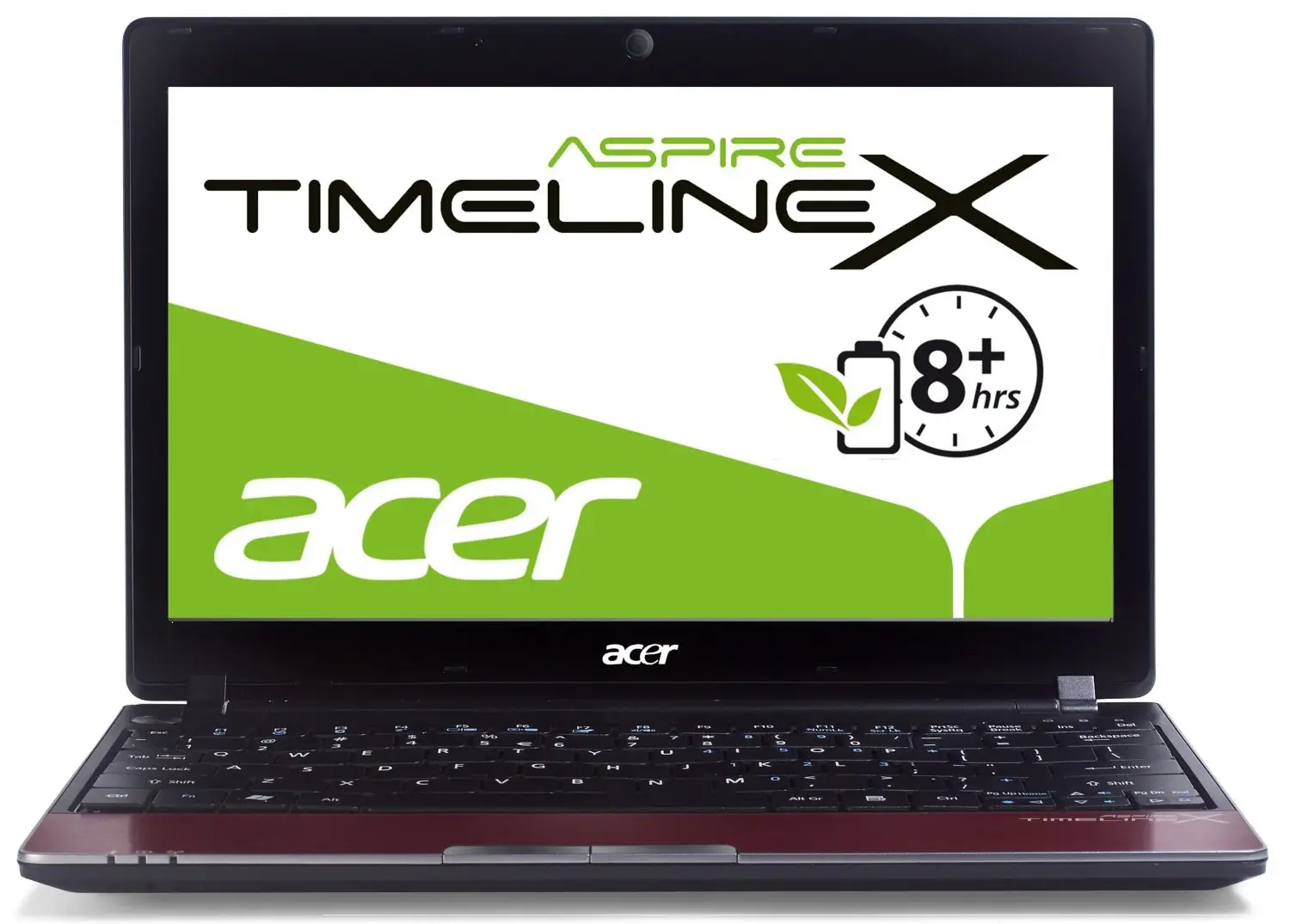 Acer Aspire 1830TZ-U562G50nrr LX.PYY02.016
