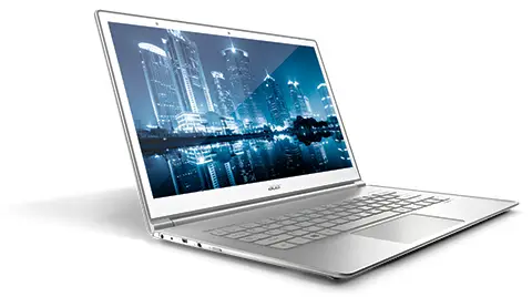 Acer Aspire 191-53314G12ass NX.M42EG.003